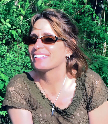 TRINA WALASZCZYK